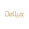 Logotipo da empresa DELLUX MOVEIS
