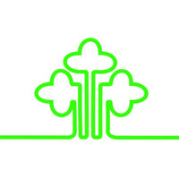 Logotipo da empresa BAHIA AMBIENTAL