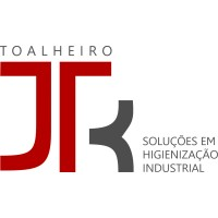 Logotipo da empresa TOALHEIRO JR