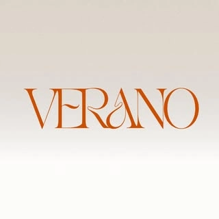 Logotipo da empresa VERANO