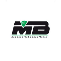 Logotipo da empresa MB CONSULTORIA
