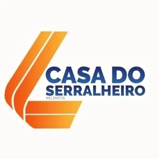Logotipo da empresa CASA DO SERRALHEIRO