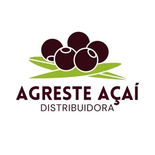 Logotipo da empresa AGRESTE ACAI