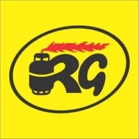 Logotipo da empresa ROSSIGAS