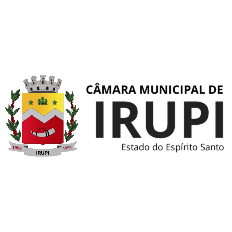 Logotipo da empresa CAMARA MUNICIPAL