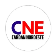 Logotipo da empresa CARDAN NORDESTE