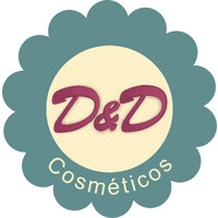 Logotipo da empresa D&D