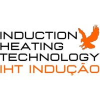 Logotipo da empresa IHT INDUCAO