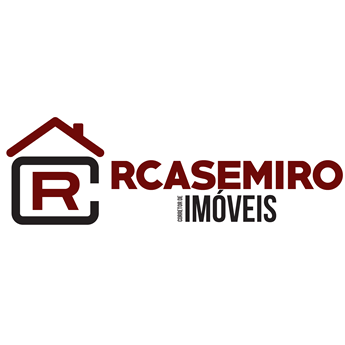 Logotipo da empresa RCASEMIRO IMOVEIS