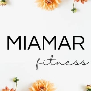 Logotipo da empresa MIAMAR FITNESS