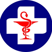 Logotipo da empresa DROGARIA ALEGRENSE