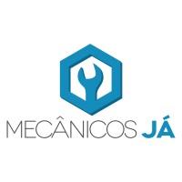 Logotipo da empresa JA SERVICOS MECANICOS