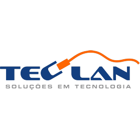 Logotipo da empresa TEC LAN SOLUCOES EM TECNOLOGIA