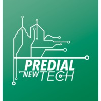 Logotipo da empresa PREDIAL NEW TECH