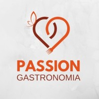 Logotipo da empresa PASSION GASTRONOMIA