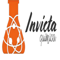 Logotipo da empresa INVICTA QUIMICA LTDA