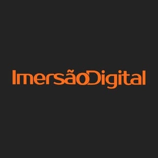 Logotipo da empresa IMERSAO DIGITAL
