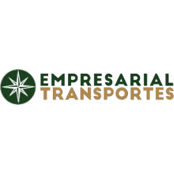 Logotipo da empresa EMPRESARIAL TRANSPORTES N
