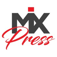 Logotipo da empresa MIX