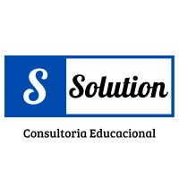 Logotipo da empresa SOLUTION EDUCACIONAL