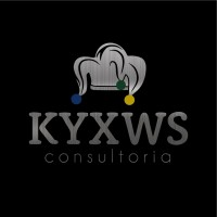 Logotipo da empresa KYXWS CONSULTORIA