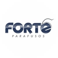 Logotipo da empresa O FORTE DOS PARAFUSOS