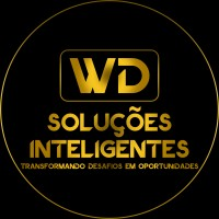 Logotipo da empresa WD SOLUCOES INTELIGENTES