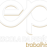 Logotipo da empresa ESCOLA DA PERICIA