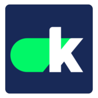 Logotipo da empresa KARD