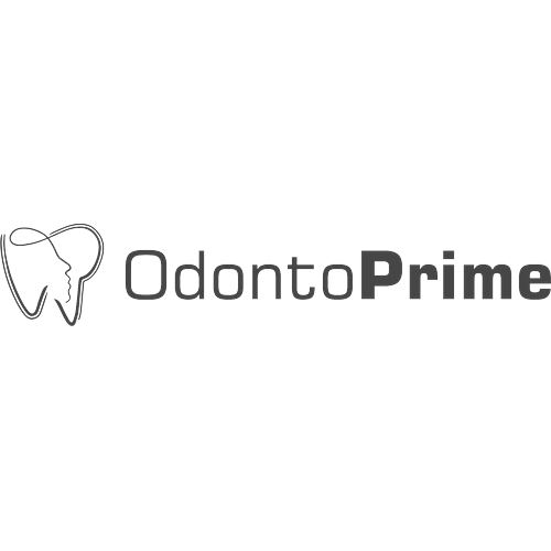 Logotipo da empresa L P ODONTOLOGIA LTDA