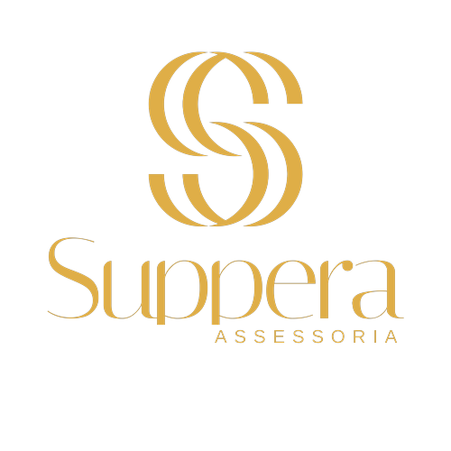 Logotipo da empresa SUPPERA MIDIAS