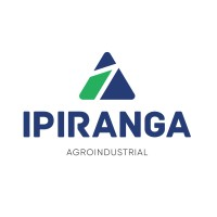 Logotipo da empresa IPIRANGA AGRICOLA LTDA.