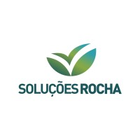 Logotipo da empresa SOLUCOES ROCHA