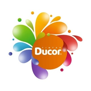 Logotipo da empresa DUCOR