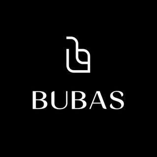 Logotipo da empresa BUBAS AROMAS