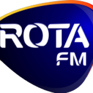 Logotipo da empresa ROTA FM