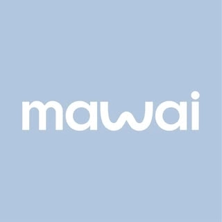 Logotipo da empresa MAWAI