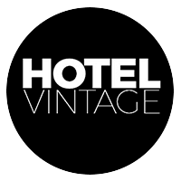 Logotipo da empresa HOTEL VINTAGE