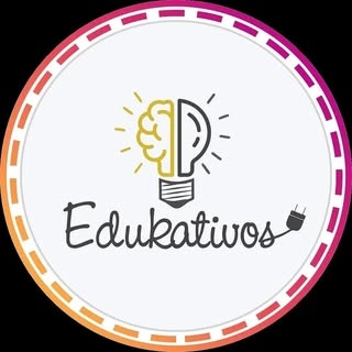 Logotipo da empresa EDUKATIVOS CURSO PREPARATORIO
