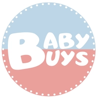 Logotipo da empresa BABY BUYS BRASIL