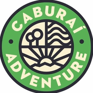 Logotipo da empresa CABURAI ADVENTURE