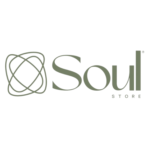 Logotipo da empresa SOUL STORE - MT