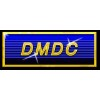 Logotipo da empresa DMDC