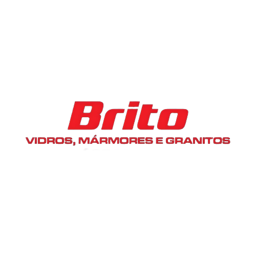 Logotipo da empresa R & B MARMORARIA