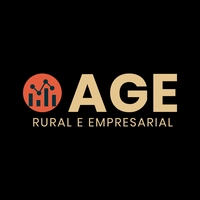 Logotipo da empresa AGE - RURAL E EMPRESARIAL