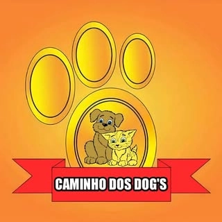 Logotipo da empresa CANTINHO DOS AMIGOS