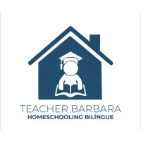 Logotipo da empresa TEACHER BARBARA