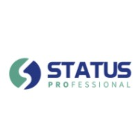Logotipo da empresa STATUS PRO HIGIENE E LIMPEZA LTDA