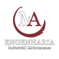 Logotipo da empresa MA ENGENHARIA