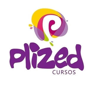 Logotipo da empresa PLIZED CURSOS
